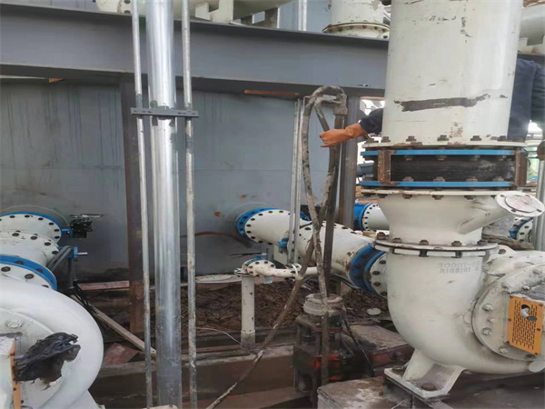 贵德设备基础沉降下沉注浆加固增加荷载