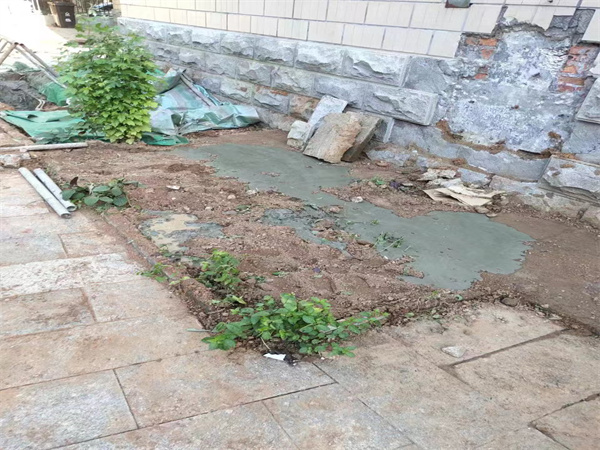 贵德地基基础注浆增加承载力灌浆加固